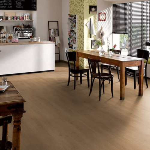 Ламинат Egger BM Flooring H2726 Дуб Нортленд меланж Фаска 4V