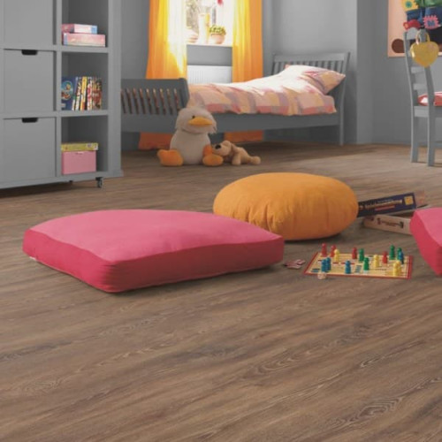 Ламинат Egger BM Flooring 2770 Каштан жирона