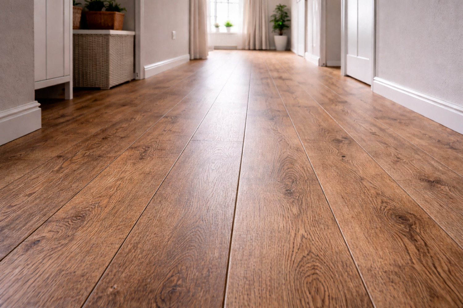 Швы и стыки линолеума: где они действительно нужны, а где их делают зря