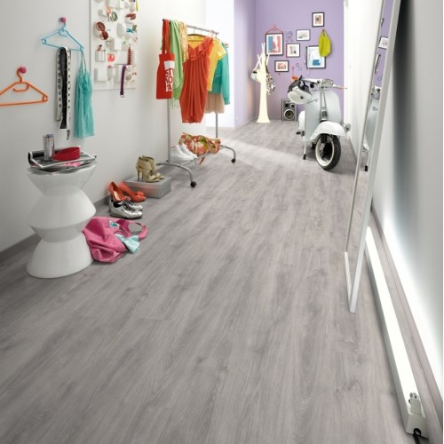 Ламинат Egger Basic EBL013 Дуб Нордкап