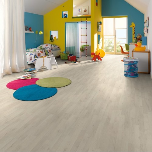 Ламинат Egger Basic EBL025 Полярный дуб
