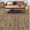 Ламинат EGGER Comfort Classic 32кл 8мм 4-v EC1007 Дуб паркетный темный