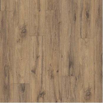 Ламинат EGGER Comfort Classic 32кл 8мм 4-v EC1007 Дуб паркетный темный
