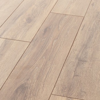 Ламинат EGGER Comfort Classic 32кл 8мм 4-v EC1007 Дуб паркетный темный