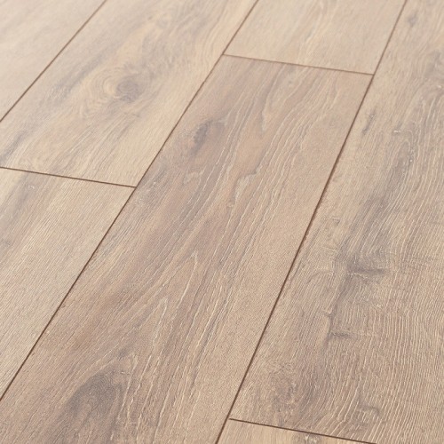 Ламинат EGGER Comfort Classic 32кл 8мм 4-v EC1007 Дуб паркетный темный