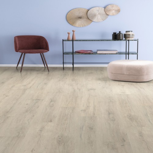 Ламинат EGGER Comfort Classic 32кл 8мм 4-v EC1062 Дуб меловой