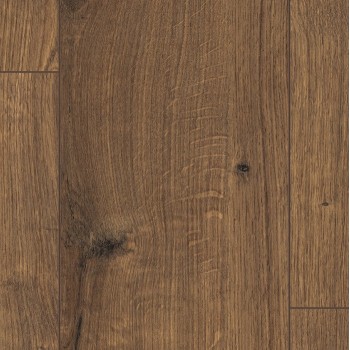 Ламинат EGGER Comfort Classic 32кл 8мм 4-v EC2103 Дуб Даннингтон темный