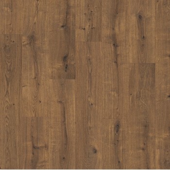 Ламинат EGGER Comfort Classic 32кл 8мм 4-v EC2103 Дуб Даннингтон темный