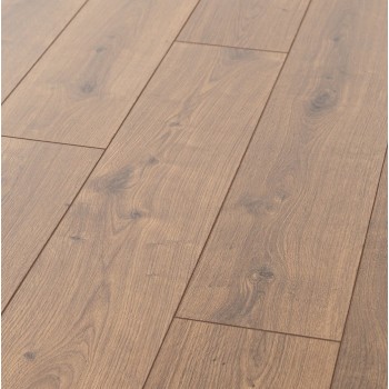 Ламинат EGGER Comfort Classic 32кл 8мм 4-v EC2103 Дуб Даннингтон темный