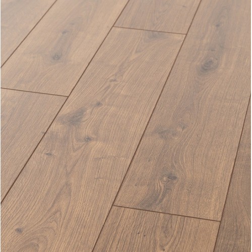 Ламинат EGGER Comfort Classic 32кл 8мм 4-v EC2103 Дуб Даннингтон темный
