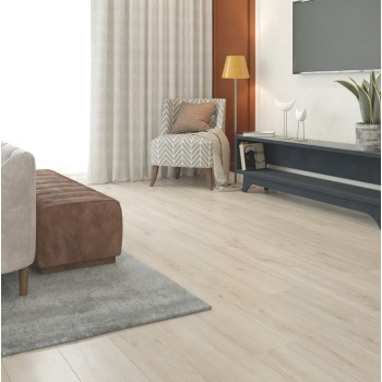 Ламинат EGGER Comfort Classic 33кл 12мм 4-v EC062 Дуб Эль-Мильх Песочный