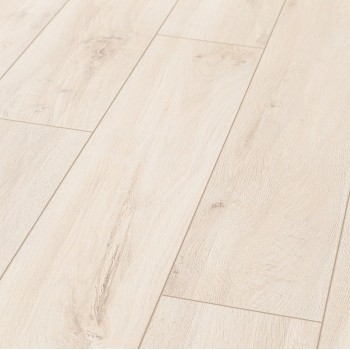 Ламинат EGGER Comfort Classic 33кл 12мм 4-v EC062 Дуб Эль-Мильх Песочный