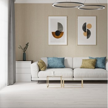 Ламинат EGGER Comfort Classic 33кл 12мм 4-v EC1023 Дуб Вуд-фьорд Белый