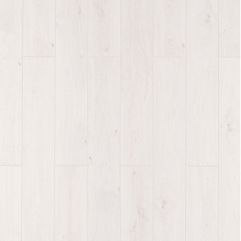 Ламинат EGGER Comfort Classic 33кл 12мм 4-v EC1023 Дуб Вуд-фьорд Белый