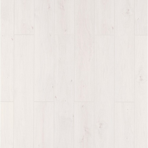 Ламинат EGGER Comfort Classic 33кл 12мм 4-v EC1023 Дуб Вуд-фьорд Белый