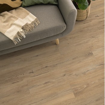 Ламинат EGGER Comfort Classic 33кл 12мм 4-v EC2417 Дуб Мелба натуральный