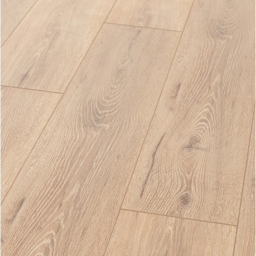 Ламинат EGGER Comfort Classic 33кл 12мм 4-v EC2417 Дуб Мелба натуральный