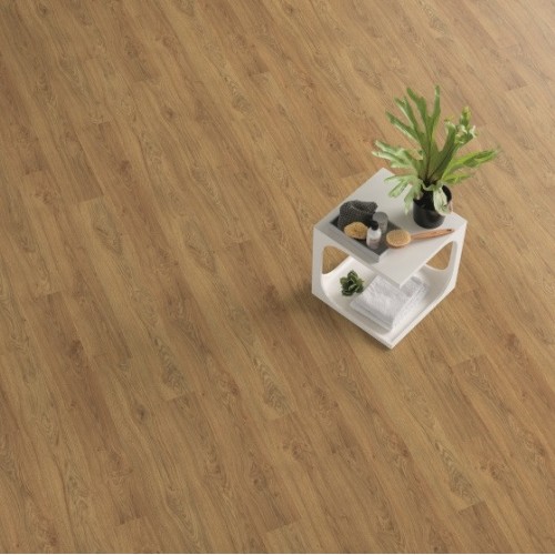 Ламинат EGGER Comfort Classic 33кл 12мм 4-v EC2863 Дуб Азгил медовый