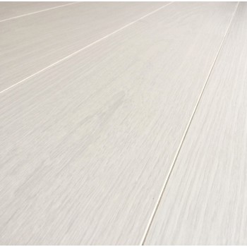 Ламинат EGGER Comfort Classic 33кл 8мм 4-v EC1011 Дуб белый песок
