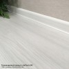 Ламинат EGGER Comfort Classic 33кл 8мм 4-v EC1011 Дуб белый песок