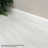 Ламинат EGGER Comfort Classic 33кл 8мм 4-v EC1011 Дуб белый песок