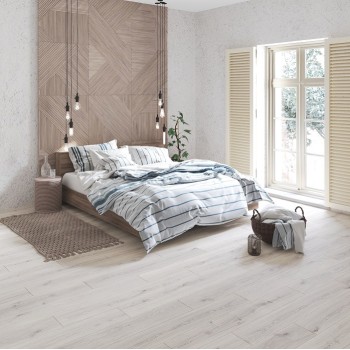 Ламинат EGGER Comfort Classic 33кл 8мм 4-v EC1012 Дуб Метико бежевый