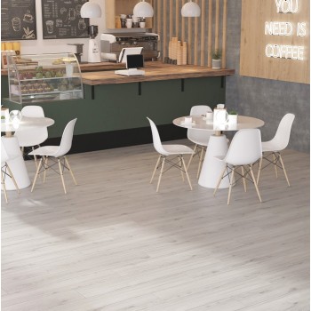 Ламинат EGGER Comfort Classic 33кл 8мм 4-v EC1012 Дуб Метико бежевый