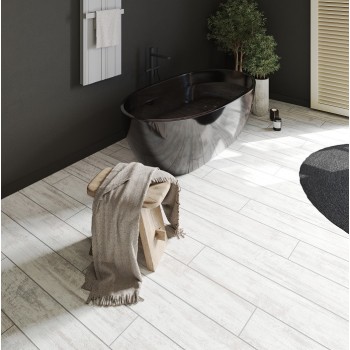 Ламинат EGGER Comfort Classic 33кл 8мм 4-v EC1020 Сосна Белая Лофт
