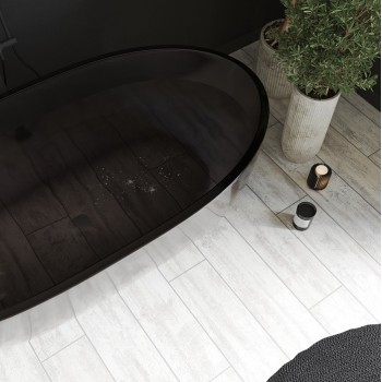 Ламинат EGGER Comfort Classic 33кл 8мм 4-v EC1020 Сосна Белая Лофт