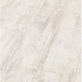 Ламинат EGGER Comfort Classic 33кл 8мм 4-v EC1020 Сосна Белая Лофт