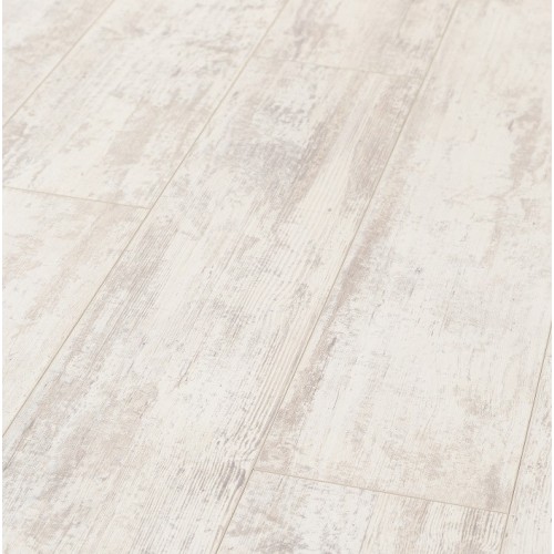 Ламинат EGGER Comfort Classic 33кл 8мм 4-v EC1020 Сосна Белая Лофт