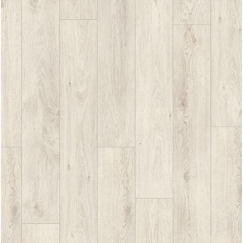 Ламинат EGGER Comfort Classic 33кл 8мм 4-v EC1053 Дуб Кортина белый