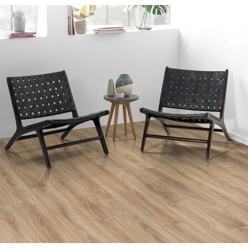 Ламинат EGGER Comfort Classic 33кл 8мм 4-v EC1055 Дуб Бардолино