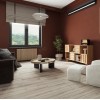 Ламинат EGGER Comfort Classic 33кл 8мм 4-v EC1056 Дуб Бардолино серый