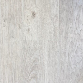 Ламинат EGGER Comfort Classic 33кл 8мм 4-v EC2040 Дуб Кортон белый