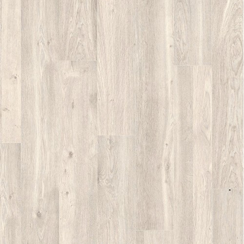 Ламинат EGGER Comfort Classic 33кл 8мм 4-v EC2040 Дуб Кортон белый