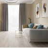 Ламинат EGGER Comfort Classic 33кл 8мм 4-v EC2040 Дуб Кортон белый