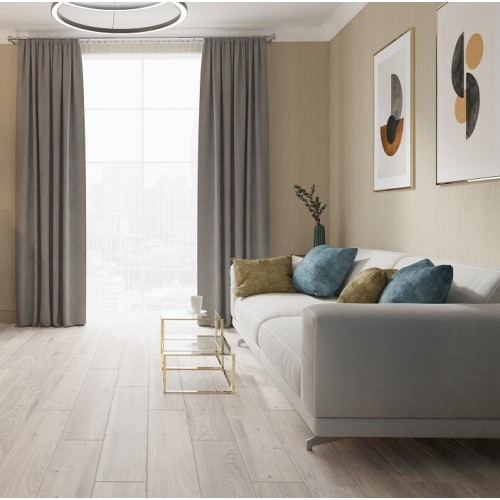 Ламинат EGGER Comfort Classic 33кл 8мм 4-v EC2040 Дуб Кортон белый