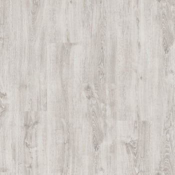 Ламинат EGGER Comfort Classic 33кл 8мм 4-v EC2936 Дуб Уолтем белый