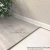 Ламинат EGGER Comfort Classic 33кл 8мм 4-v EC2936 Дуб Уолтем белый