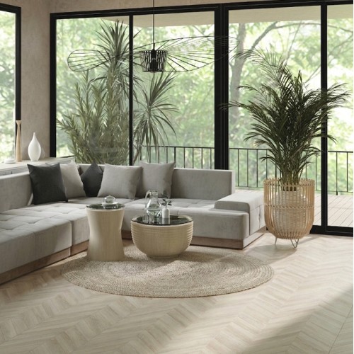 Ламинат EGGER Comfort Large 33кл 8мм 2-v EC1028 CL Дуб Кестинкорт шампань