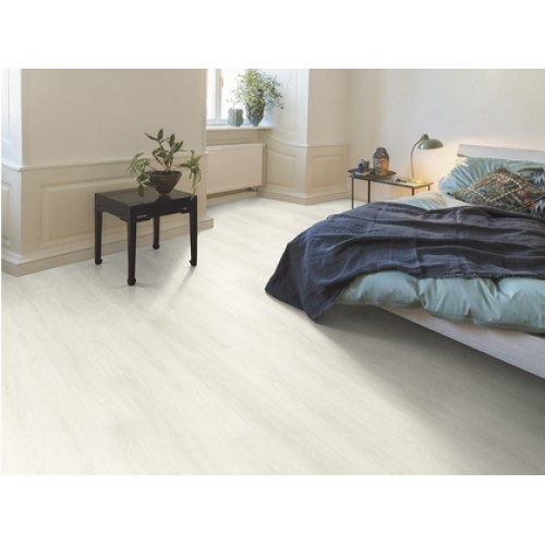 Ламинат Egger Home Classic Aqua+ Дуб Тосколано белый 33 класс 8 мм фаска 4-V
