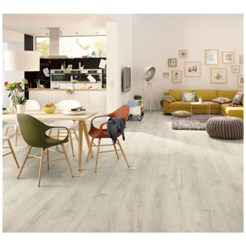 Ламинат EGGER Home Classic 32кл 8мм 4-v EHL014 Дуб Куримо