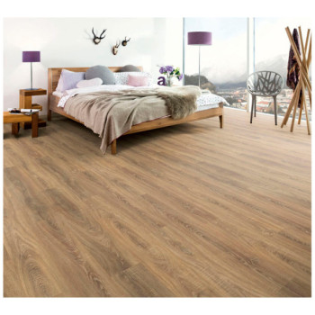 Ламинат EGGER Home Classic 32кл 8мм 4-v EHL016 Дуб Тосколано натуральный