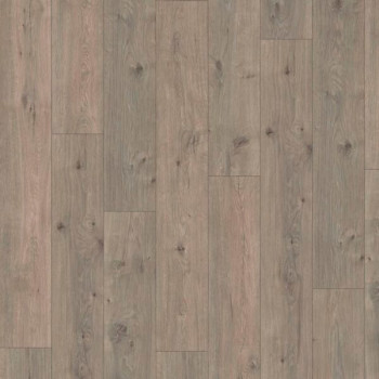 Ламинат EGGER Home Classic 32кл 8мм 4-v EHL134 Дуб Репино серый