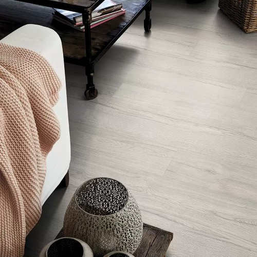 Ламинат Egger Home Classic Дуб Элва серый 32 класс 8 мм фаска 4-V