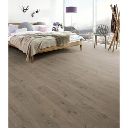Ламинат EGGER Home Classic 32кл 8мм EHL053 Дуб Муром натуральный