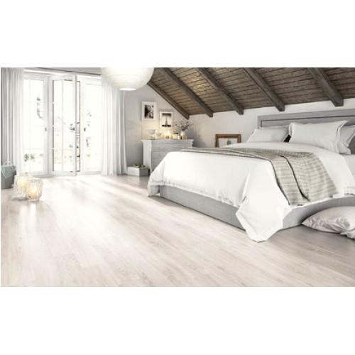Ламинат Egger Home Classic Каштан Пьягола белый 32 класс 8 мм