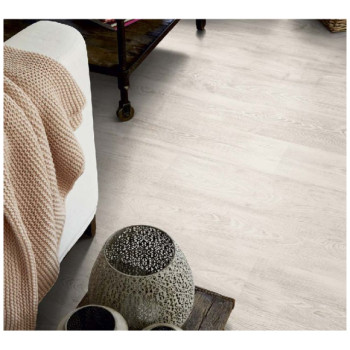 Ламинат EGGER Home Classic 32кл 8мм EHL129 Каштан Пьягола белый