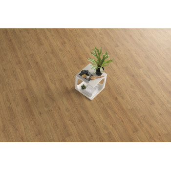 Ламинат EGGER Home Classic 32кл 8мм EHL185 Дуб Матера медовый
